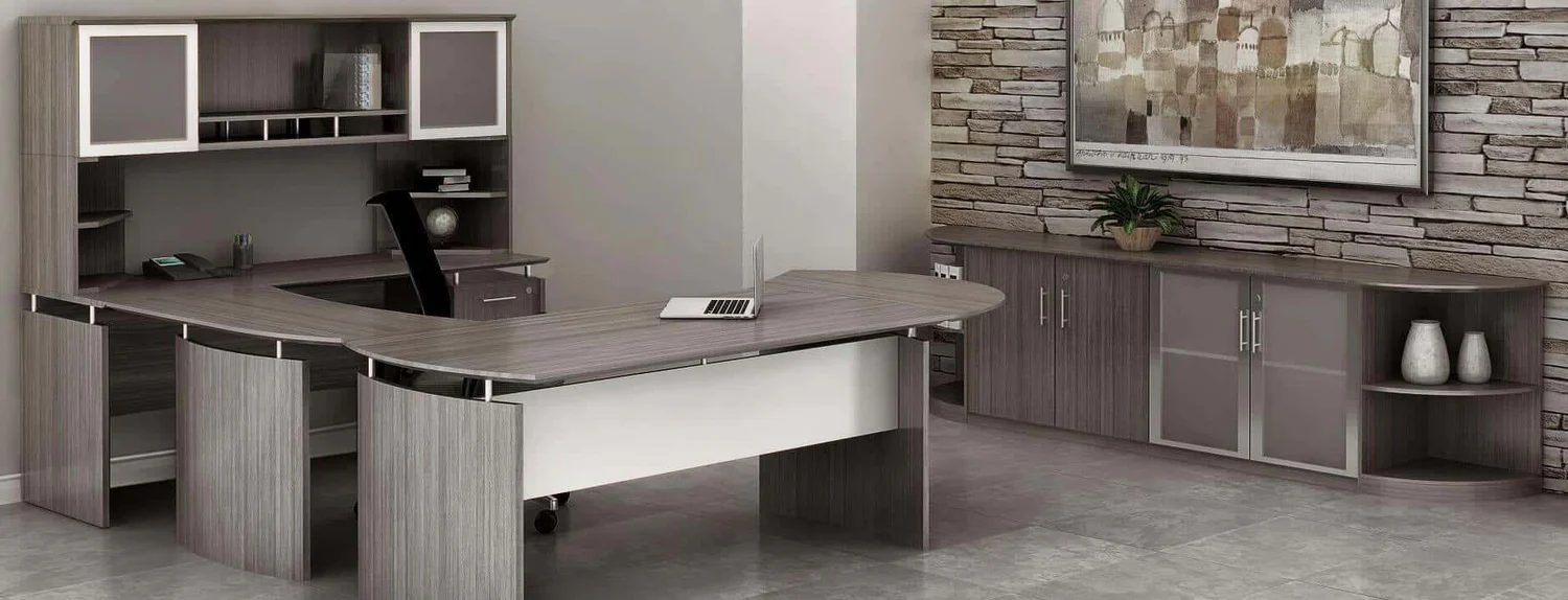 Elevate Your Workspace Comfort